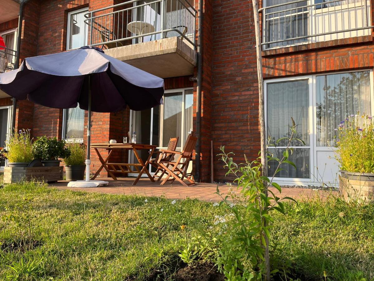 Rasmus Apartamento Ueckermünde