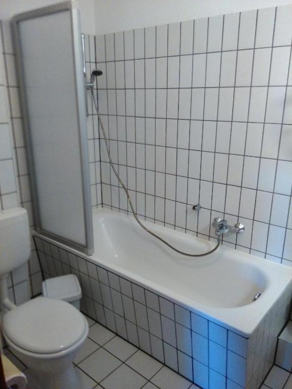 Apartment Rasmus *