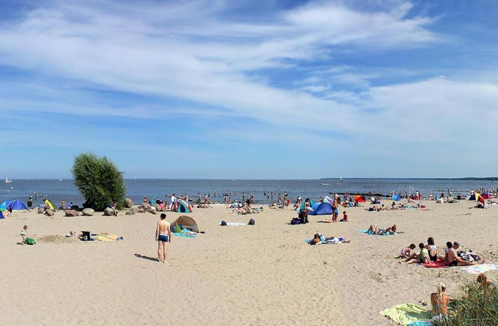Rasmus Apartamento Ueckermünde