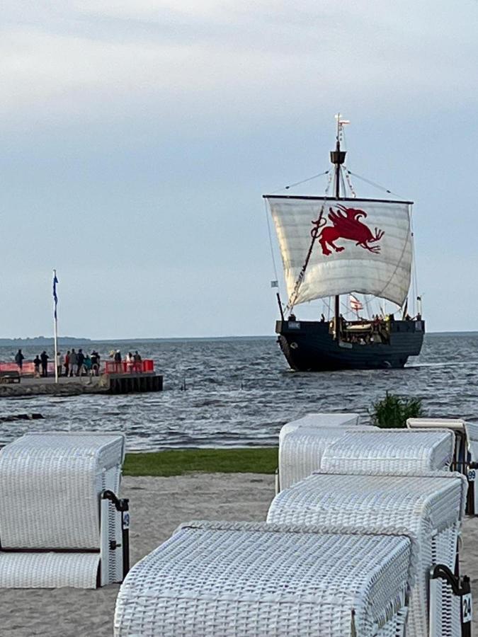 Rasmus Apartamento